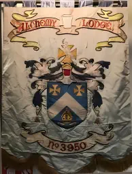 Join Alchemy Lodge and Become Part of Our Future