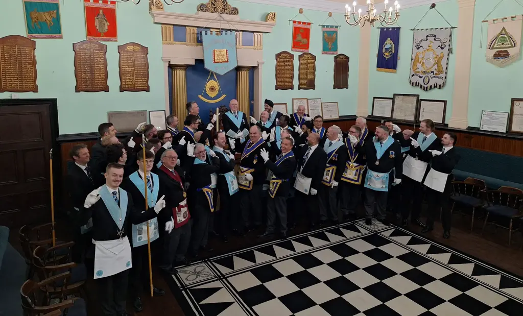 The Alma Mater Experience