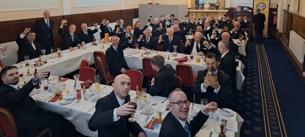 The Alma Mater Experience