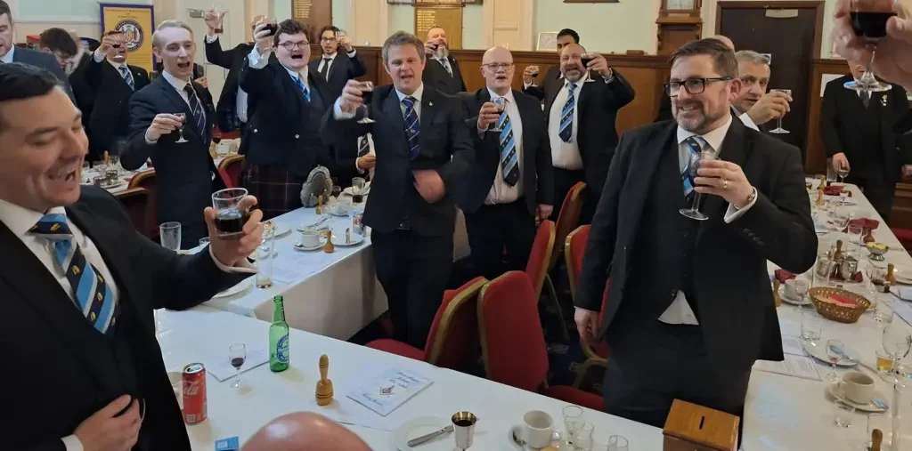 The Alma Mater Experience