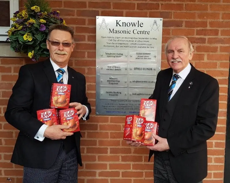 Easter smiles are back for 2026