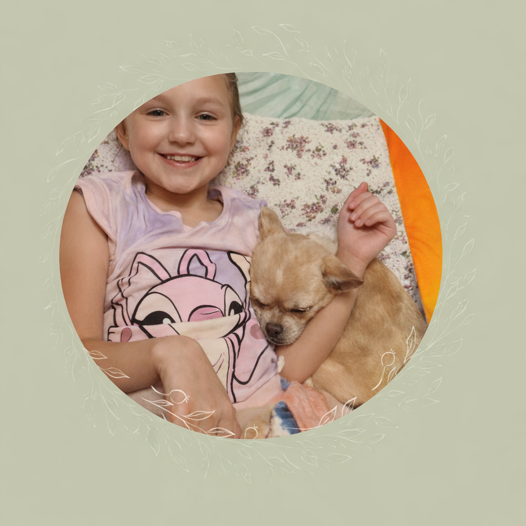 Remembering Amelia: A Legacy of Kindness and a World Record Broken