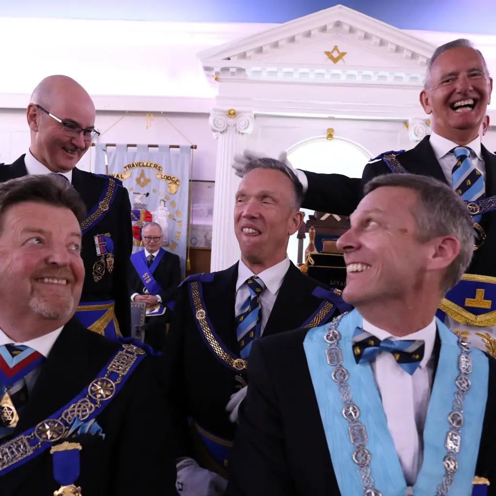 Loyal Travellers March 2026 #17