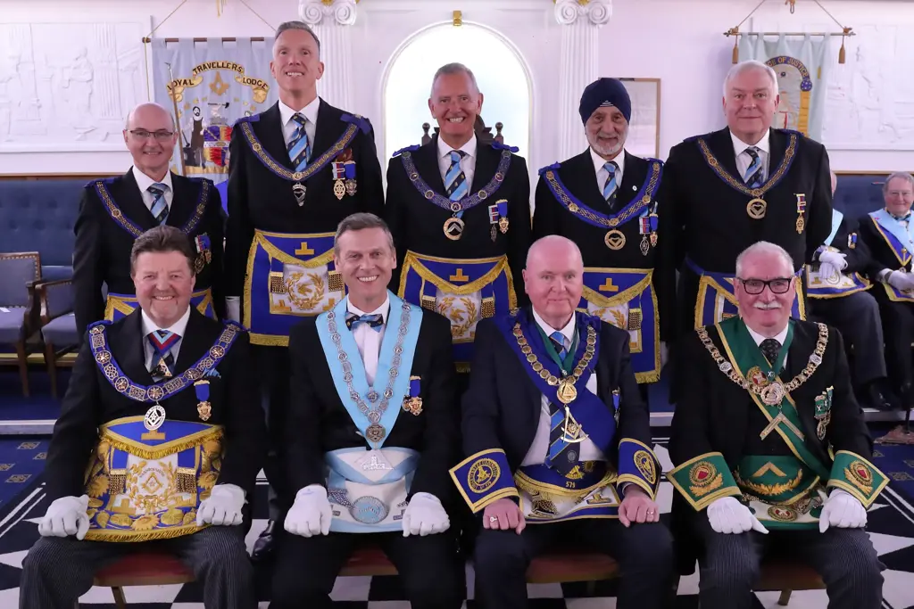 Loyal Travellers March 2026 #17