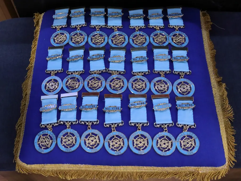 Silhill Lodge celebrates its centenary