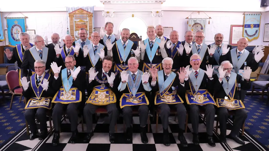 Silhill Lodge celebrates its centenary