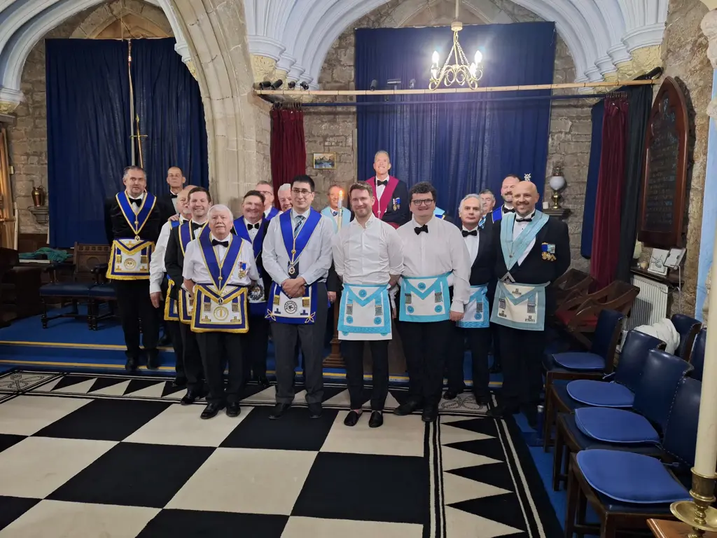 Meridian Lodge Gamble Pays Off