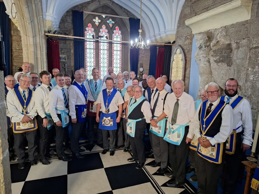 Meridian Lodge - July 2026